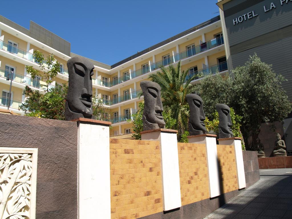 La Palmera & 4* Lloret de Mar
