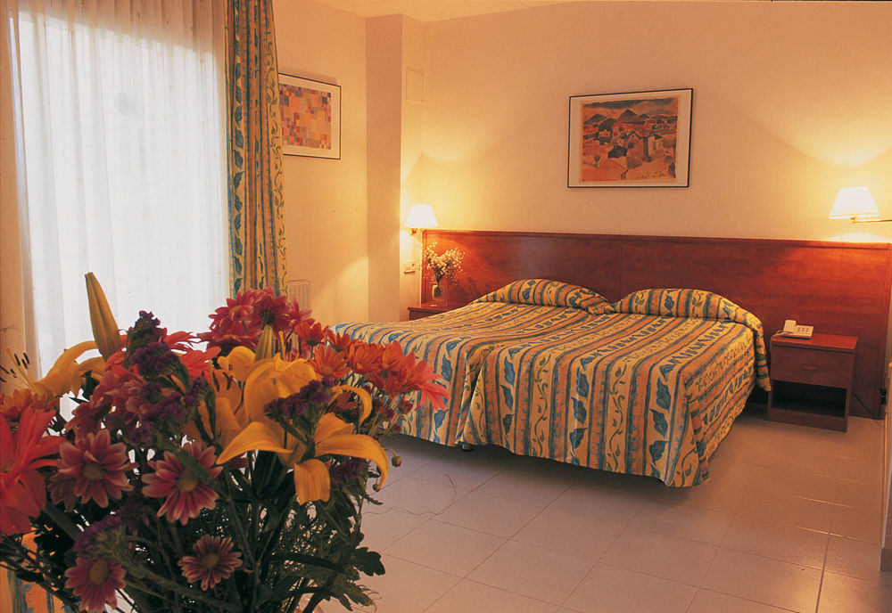 La Palmera & 4* Lloret de Mar