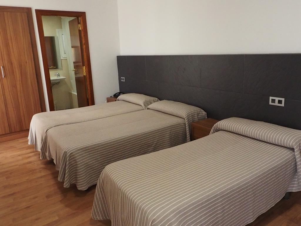 Hotel La Palmera & Lloret de Mar