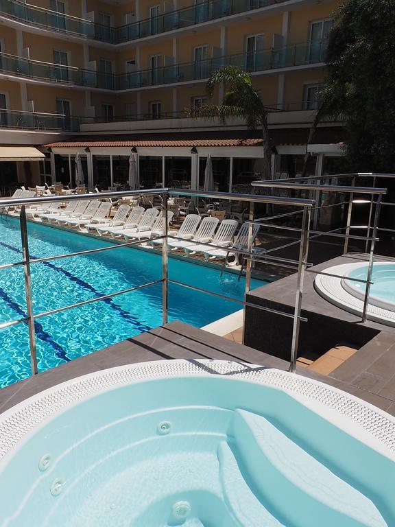 La Palmera & 4* Lloret de Mar