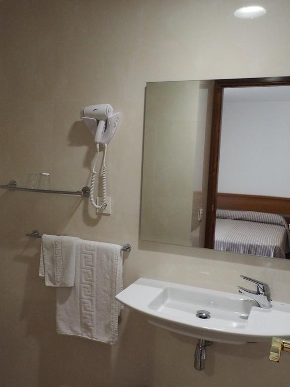 Hotel La Palmera &