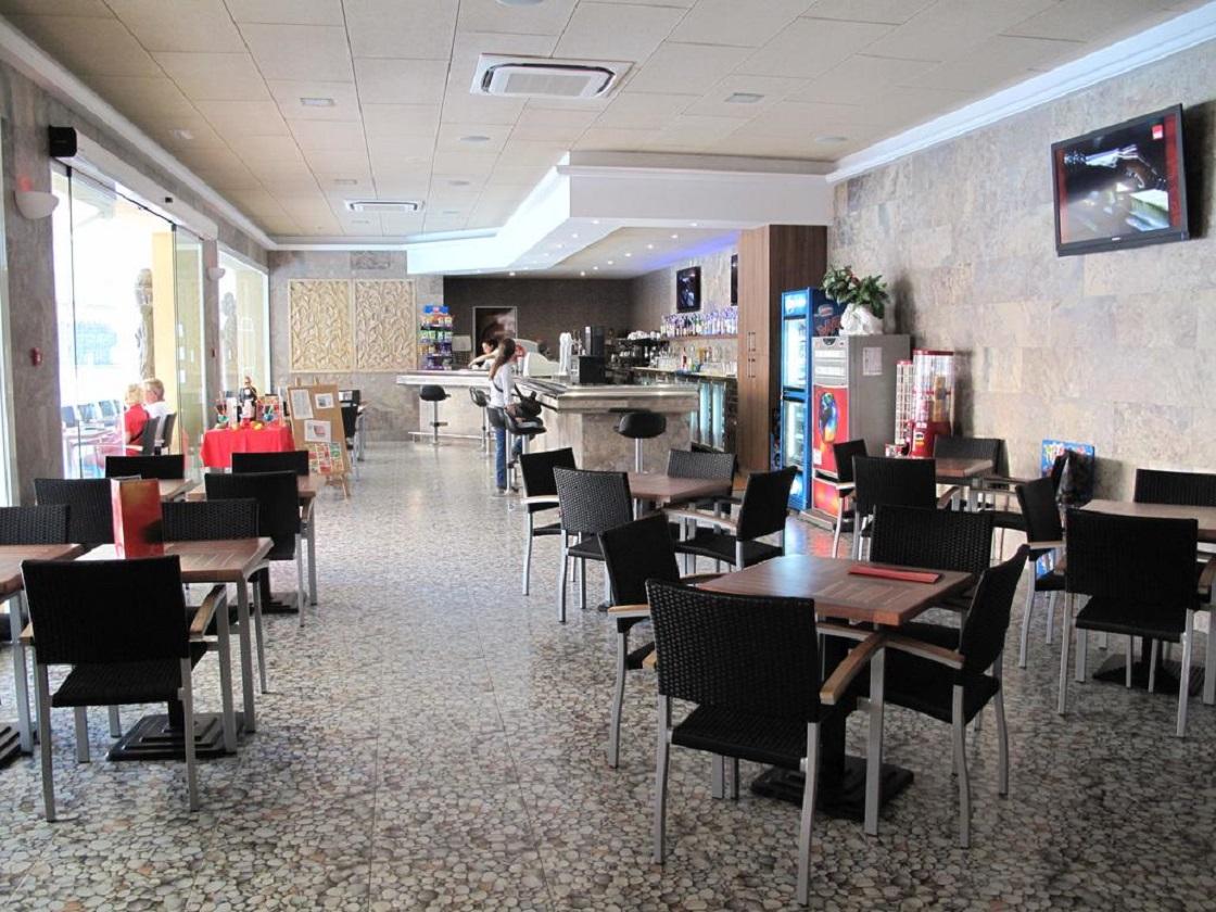 La Palmera &