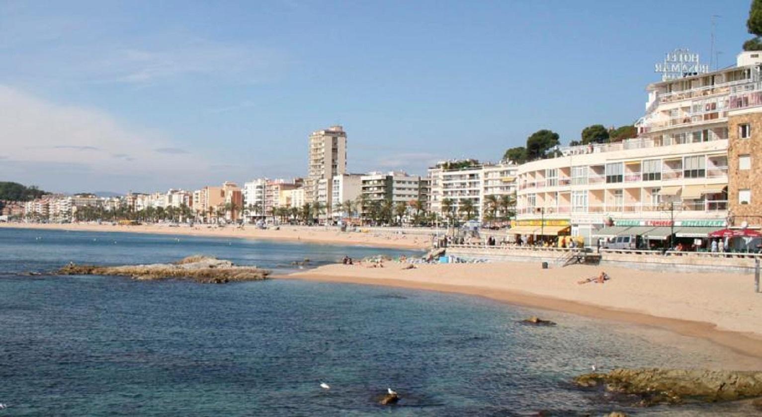 La Palmera &