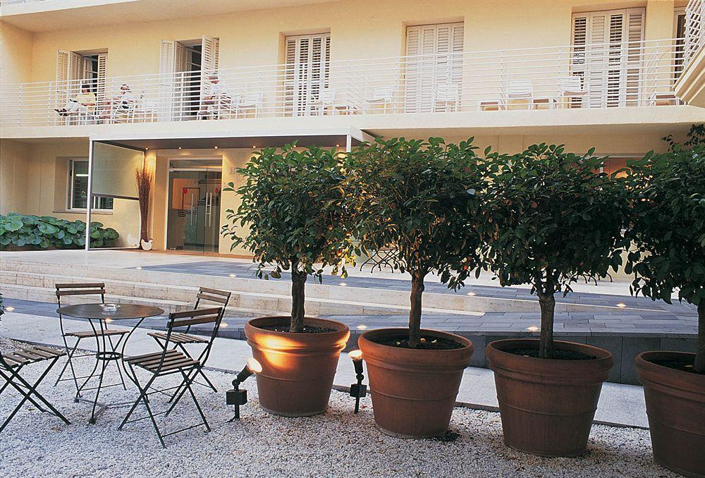 La Palmera & Hotel