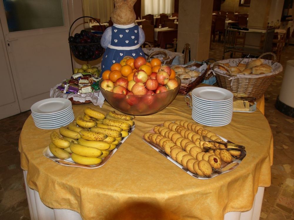 La Palmera & Hotel 4*