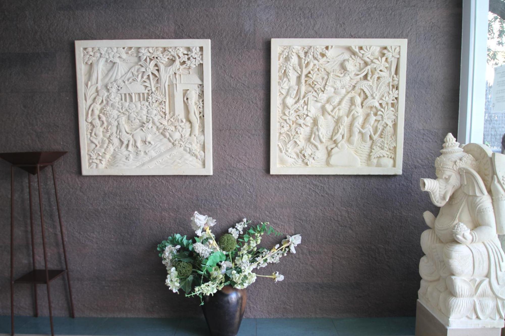Hotel La Palmera &