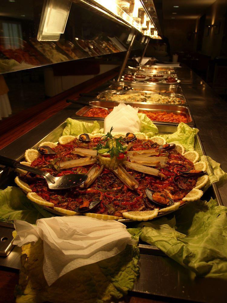 La Palmera &