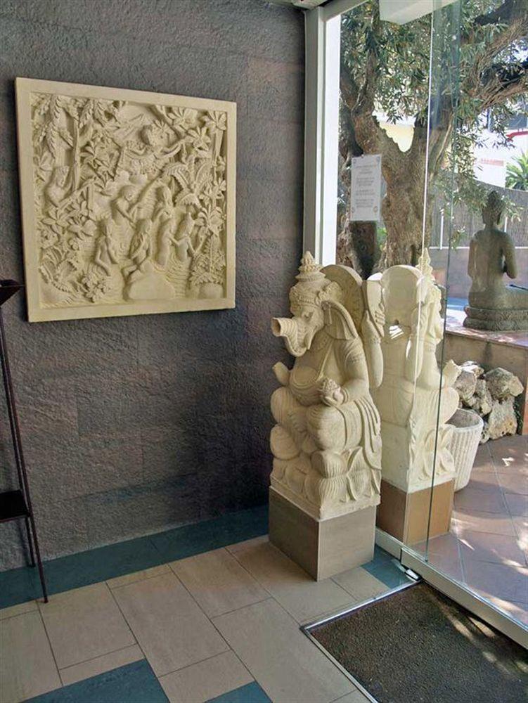 Hotel La Palmera & 4*