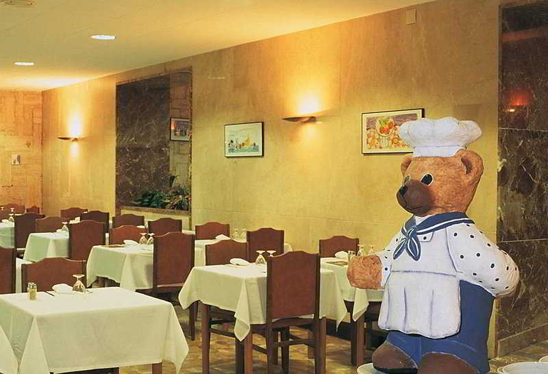 Hotel La Palmera & Lloret de Mar