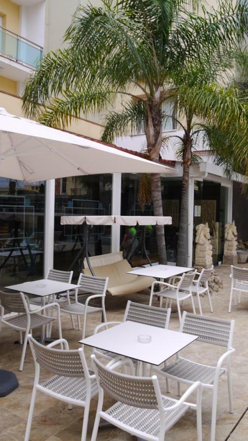 La Palmera & 4* Lloret de Mar
