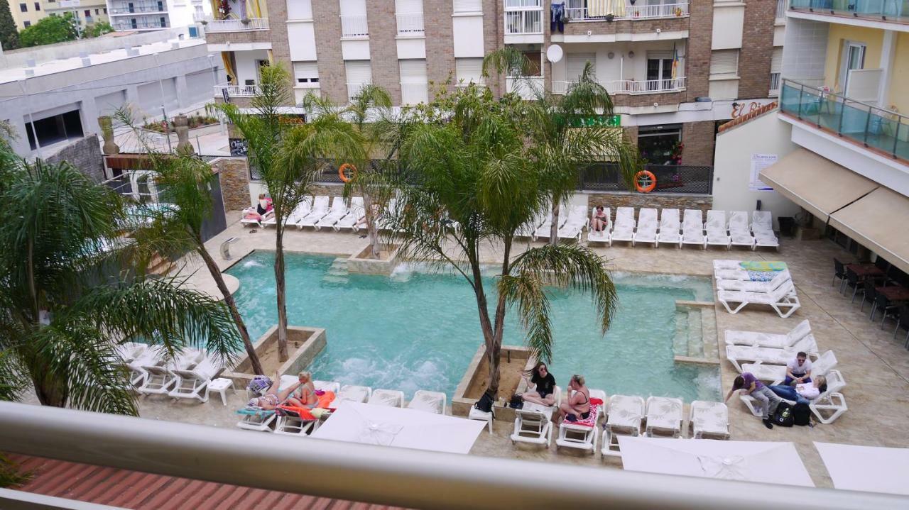 La Palmera & 4*