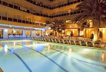 Hotel La Palmera & 4*