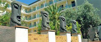 La Palmera & 4*